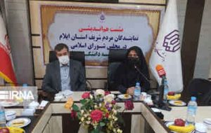 بی توجهی به تفکرات نخبگان دانشگاهی کشور را از ریل توسعه باز می دارد