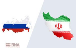 تسهیل تجارت ایران و روسیه؛ نتیجه سفر رئیس‌جمهوری به مسکو