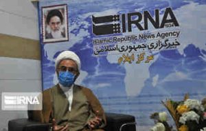 خنثی کردن اخبار کذب و ارائه داشتهها ۲ رسالت اصلی رسانهها در جنگ نرم است خنثی کردن اخبار کذب و ارائه داشتهها ۲ رسالت اصلی رسانهها در جنگ نرم است