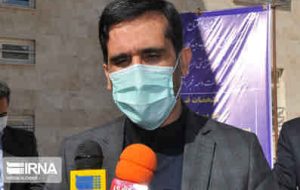 عزم دولت سیزدهم برای اجرای قانون حمایت از معلولان جدی است عزم دولت سیزدهم برای اجرای قانون حمایت از معلولان جدی است
