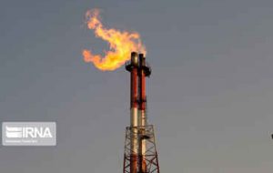 جلوگیری از سوختن سالیانه ۲۰ میلیارد مترمکعب گاز جلوگیری از سوختن سالیانه ۲۰ میلیارد مترمکعب گاز