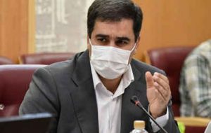 جهش تولید در محصولات جانبی پالایشگاه گاز ایلام