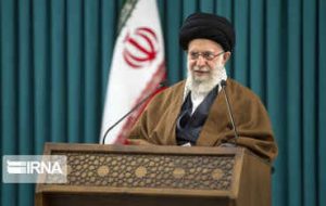 بازتاب سخنان مقام معظم رهبری در رسانه های عرب زبان