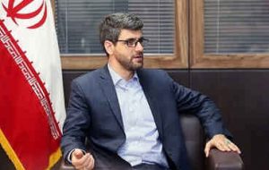 معاون وزیر ارتباطات: اختلال اینترنت تا ۲ ساعت دیگر حل می‌شود