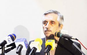 دستاورد بزرگ شرکت برق ایلام؛ تعمیر و بازسازی شبکه توزیع