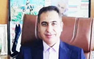 پیام تبریک مدیر مخابرات منطقه ایلام به مناسبت روز جانباز