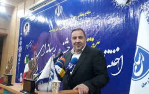 استاندار ایلام: سپاه موجب عزت و اقتدار نظام است