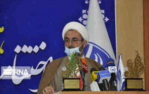 جهاد تبیین راه حل مقابله با هجمه های رسانهای دشمنان است جهاد تبیین راه حل مقابله با هجمه های رسانهای دشمنان است