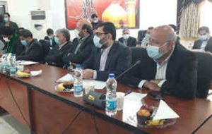 فرماندار: ۳۰ درصد تردد زوار اربعین مربوط به دهلران است فرماندار: ۳۰ درصد تردد زوار اربعین مربوط به دهلران است