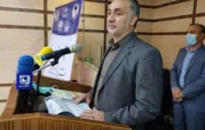۲۰۰ هزار بسته معیشتی در ایلام توزیع شد