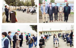 گزارشی از یک جشن   ✍️ عبدالصاحب ناصری ـ ایلام