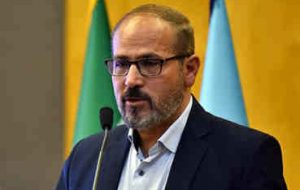 دولت سیزدهم در تعیین دستمزد کارگران دستوری وارد نشد