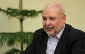 میرکاظمی: رکورد تخصیص اعتبارات عمرانی شکسته شد