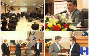 بانک صادرات ایران روی ریل سود عملیاتی/ پاسخ به مطالبات معیشتی مردم در اولویت بانک صادرات ایران روی ریل سود عملیاتی/ پاسخ به مطالبات معیشتی مردم در اولویت
