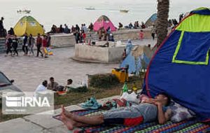 هفت مدرسه برای اسکان مهمان نوروزی در ایلام اختصاص یافته است هفت مدرسه برای اسکان مهمان نوروزی در ایلام اختصاص یافته است
