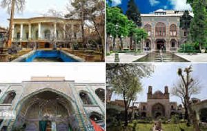 تهران‌گردی در قرن جدید/ مکاشفه تهران از میان کاخ و کلیسا و مسجد