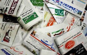 هیات نظارت بر مطبوعات در سال ۱۴۰۰؛ چند توصیه و تذکر/ توقیف «رکنا» و لغو امتیاز «کلید» هیات نظارت بر مطبوعات در سال ۱۴۰۰؛ چند توصیه و تذکر/ توقیف «رکنا» و لغو امتیاز «کلید»