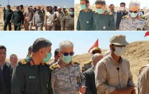 راهیان نور بستری مناسب برای جهاد تبیین است راهیان نور بستری مناسب برای جهاد تبیین است