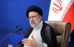 در جلسه هیات دولت؛ رئیس جمهور: برخورد با تخلفات، مطالبه عمومی است در جلسه هیات دولت؛ رئیس جمهور: برخورد با تخلفات، مطالبه عمومی است
