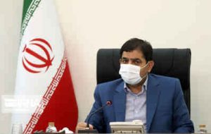 مخبر: باید سیاست سرمایهگذاری و فاینانس متقابل در کشورهای همسایه دنبال شود مخبر: باید سیاست سرمایهگذاری و فاینانس متقابل در کشورهای همسایه دنبال شود