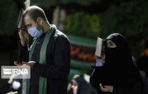 محافل لیالی قدر در ۵۰ مسجد و حسینیه ایلام برگزار می شود