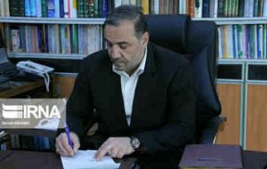 استاندار ایلام: سپاه دژی مستحکم در برابر مستکبران عالم است