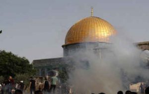 در قدس چه خبر است؟ در قدس چه خبر است؟