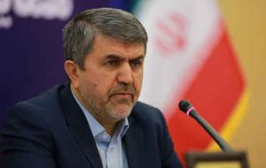 پیام تبریک گروه رسانه‌ای ندای زاگرس درپی انتصاب  مدیرعامل جدید بانک صادرات ایران