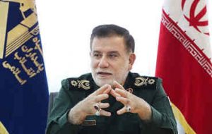 بزرگترین قدرت موشکی و پهپادی غرب آسیا هستیم/ خلق الگوهای ناشناخته برای غلبه بر دشمن بزرگترین قدرت موشکی و پهپادی غرب آسیا هستیم/ خلق الگوهای ناشناخته برای غلبه بر دشمن