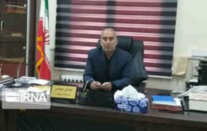 فرماندار: آغاز بکار پتروشیمی هلیلان برای ۶۰۰ نفر شغل ایجاد می کند فرماندار: آغاز بکار پتروشیمی هلیلان برای ۶۰۰ نفر شغل ایجاد می کند