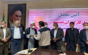 تولید اتیلن از مرز ۲۰۰ هزار تن گذشت