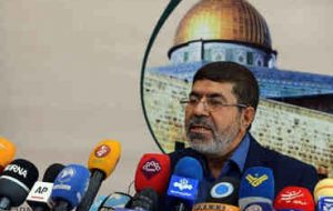 روز قدس متفاوتی را شاهد خواهیم بود/ توهم شکست‌ناپذیری صهیونیست‌ها فرو ریخته است