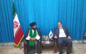 استاندار ایلام: سفرهای شهرستانی فرصتی برای احصا مشکلات مردمی است استاندار ایلام: سفرهای شهرستانی فرصتی برای احصا مشکلات مردمی است