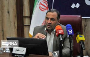 استاندار ایلام: ارتقا مهران به فرمانداری ویژه پیگیری می‌شود