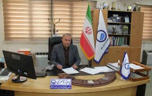 پیام مدیرعامل شرکت آب و فاضلاب استان ایلام به مناسبت روز جهانی قدس