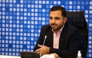 پوشش ۲۰ میلیون خانوار ایرانی از طریق شبکه فیبرنوری پوشش ۲۰ میلیون خانوار ایرانی از طریق شبکه فیبرنوری