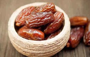خرما ماه مبارک رمضان با قیمت‌های مناسب عرضه می‌شود