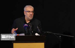افزایش تولید نفت با توان شرکتهای دانشبنیان/ ۳ هدف صنعت نفت برای تحقق تولید دانشبنیان و اشتغالزایی افزایش تولید نفت با توان شرکتهای دانشبنیان/ ۳ هدف صنعت نفت برای تحقق تولید دانشبنیان و اشتغالزایی