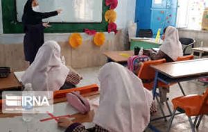 ساعت فعالیت مدارس ایلام به قبل کرونا برمی‌گردد