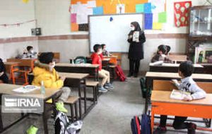 افزایش یک ماهه فعالیت مدارس هنوز ابلاغ نشده است