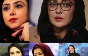 بیانیه شماری از سینماگران زن علیه باج گیری جنسی بیانیه شماری از سینماگران زن علیه باج گیری جنسی