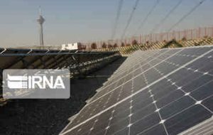 توسعه ۱۰ هزار مگاواتی انرژیهای تجدیدپذیر دستاورد مهم دولت سیزدهم توسعه ۱۰ هزار مگاواتی انرژیهای تجدیدپذیر دستاورد مهم دولت سیزدهم