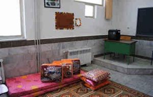 آموزش و پرورش ایلام ۱۶ هزار مسافر نوروزی را اسکان داد