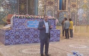 استاندار ایلام: قرآن چراغ هدایت انسانهاست