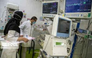 فرماندار: روند افزایشی شیوع کرونا در آبدانان نگران کننده است