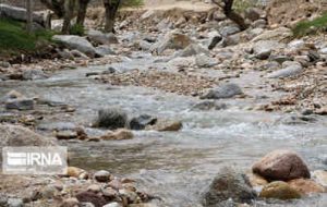 مدیرعامل آب منطقه ای: خشکسالی روان آب رودخانه های ایلام را تا ۸۲ درصد کاهش داد مدیرعامل آب منطقه ای: خشکسالی روان آب رودخانه های ایلام را تا ۸۲ درصد کاهش داد