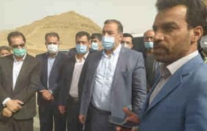 یک هزار و ۵۰ میلیارد تومان برای ۱۸ ایستگاه پمپاژ کشاورزی ایلام نیاز است
