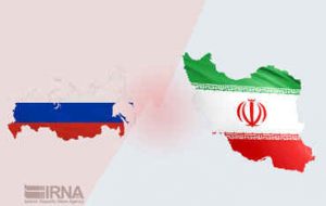 امضای نخستین تفاهمنامه بینالمللی صنعت نمایشگاهی بین ایران و روسیه امضای نخستین تفاهمنامه بینالمللی صنعت نمایشگاهی بین ایران و روسیه
