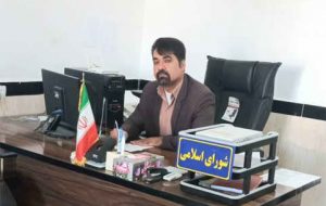 دیدار شهردار و رئیس شورای دلگشا با مسئولین شبکه بهداشت ملکشاهی