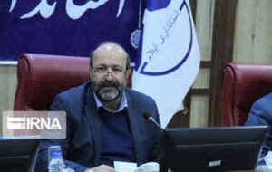 معاون استاندار ایلام: مدیران برای پیشگیری از تبعات بیکاری کاری اساسی انجام دهند معاون استاندار ایلام: مدیران برای پیشگیری از تبعات بیکاری کاری اساسی انجام دهند